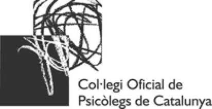 Col·legi oficial de psicòlegs de catalunya